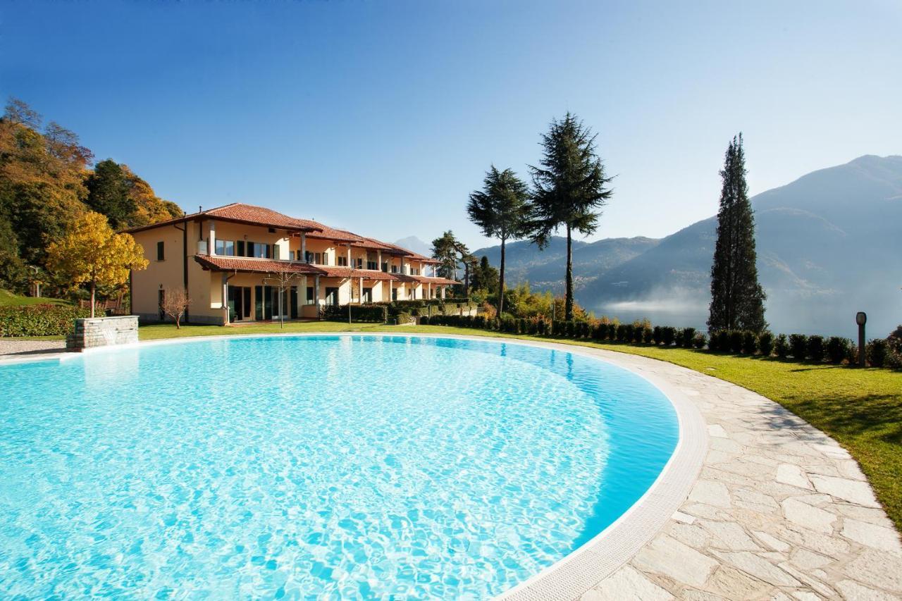 Tremezzo Residence-11 Apartments To Choose From In An Exclusive Residence By Italian Apartments Exterior foto