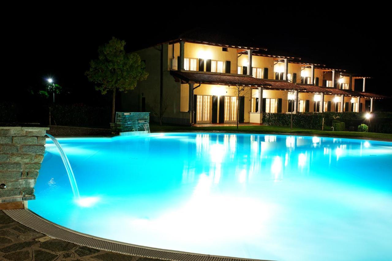 Tremezzo Residence-11 Apartments To Choose From In An Exclusive Residence By Italian Apartments Exterior foto