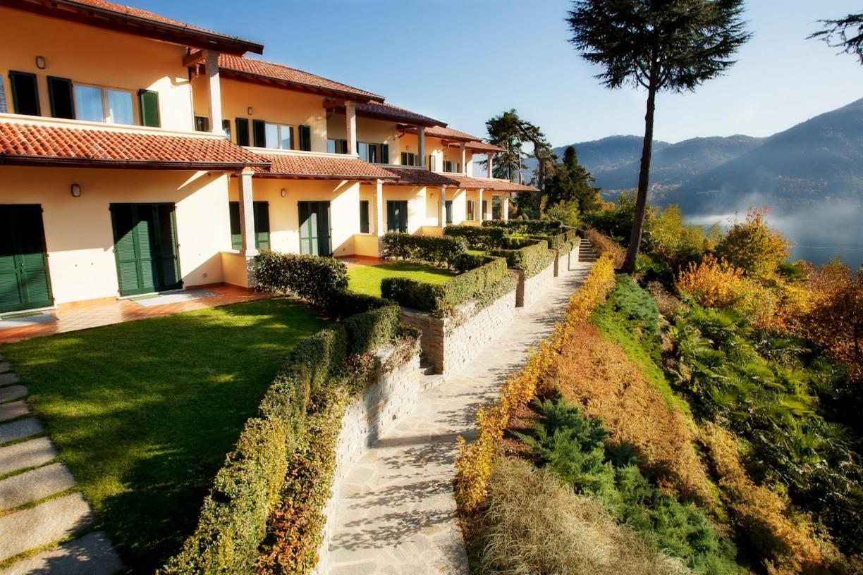 Tremezzo Residence-11 Apartments To Choose From In An Exclusive Residence By Italian Apartments Exterior foto