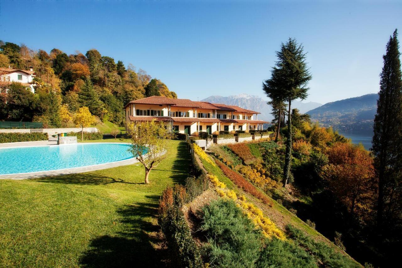Tremezzo Residence-11 Apartments To Choose From In An Exclusive Residence By Italian Apartments Exterior foto