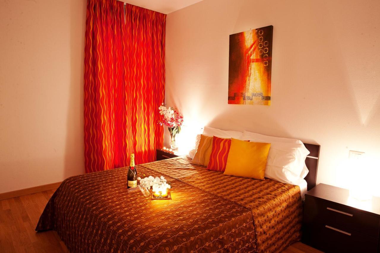 Tremezzo Residence-11 Apartments To Choose From In An Exclusive Residence By Italian Apartments Exterior foto