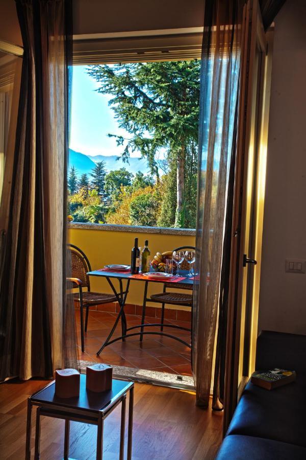 Tremezzo Residence-11 Apartments To Choose From In An Exclusive Residence By Italian Apartments Exterior foto