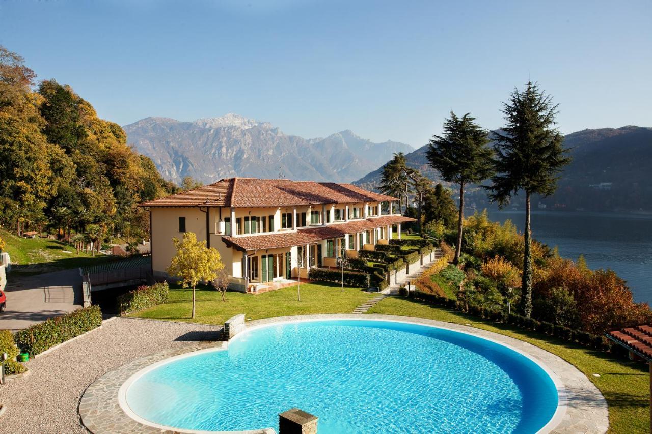 Tremezzo Residence-11 Apartments To Choose From In An Exclusive Residence By Italian Apartments Exterior foto