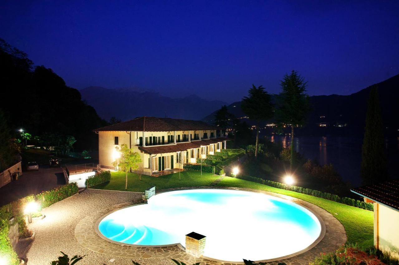Tremezzo Residence-11 Apartments To Choose From In An Exclusive Residence By Italian Apartments Exterior foto