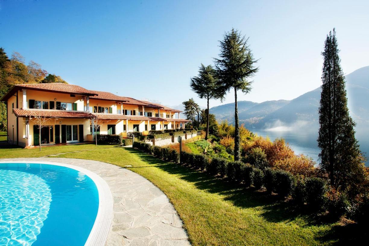 Tremezzo Residence-11 Apartments To Choose From In An Exclusive Residence By Italian Apartments Exterior foto