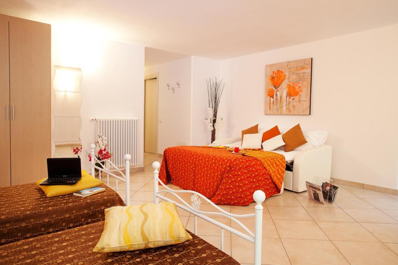 Tremezzo Residence-11 Apartments To Choose From In An Exclusive Residence By Italian Apartments Exterior foto