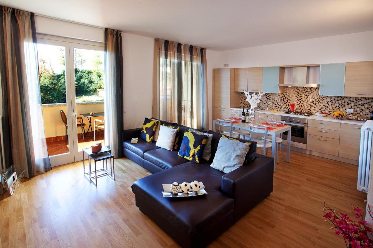 Tremezzo Residence-11 Apartments To Choose From In An Exclusive Residence By Italian Apartments Exterior foto