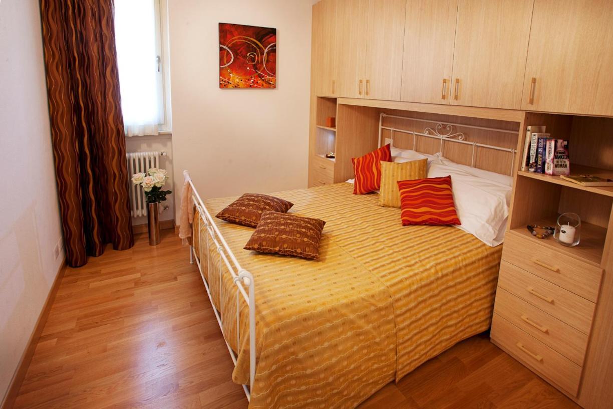 Tremezzo Residence-11 Apartments To Choose From In An Exclusive Residence By Italian Apartments Exterior foto