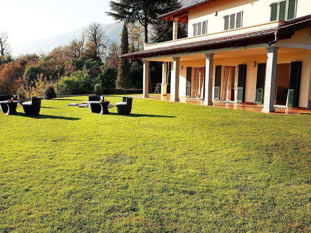 Tremezzo Residence-11 Apartments To Choose From In An Exclusive Residence By Italian Apartments Exterior foto