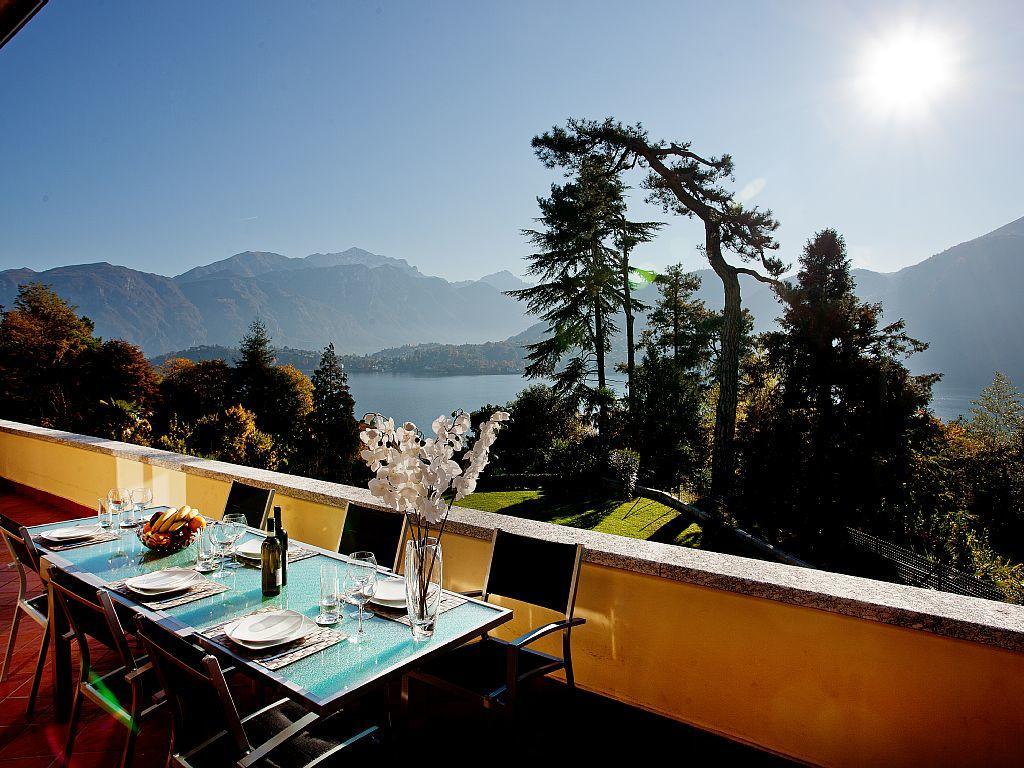 Tremezzo Residence-11 Apartments To Choose From In An Exclusive Residence By Italian Apartments Exterior foto