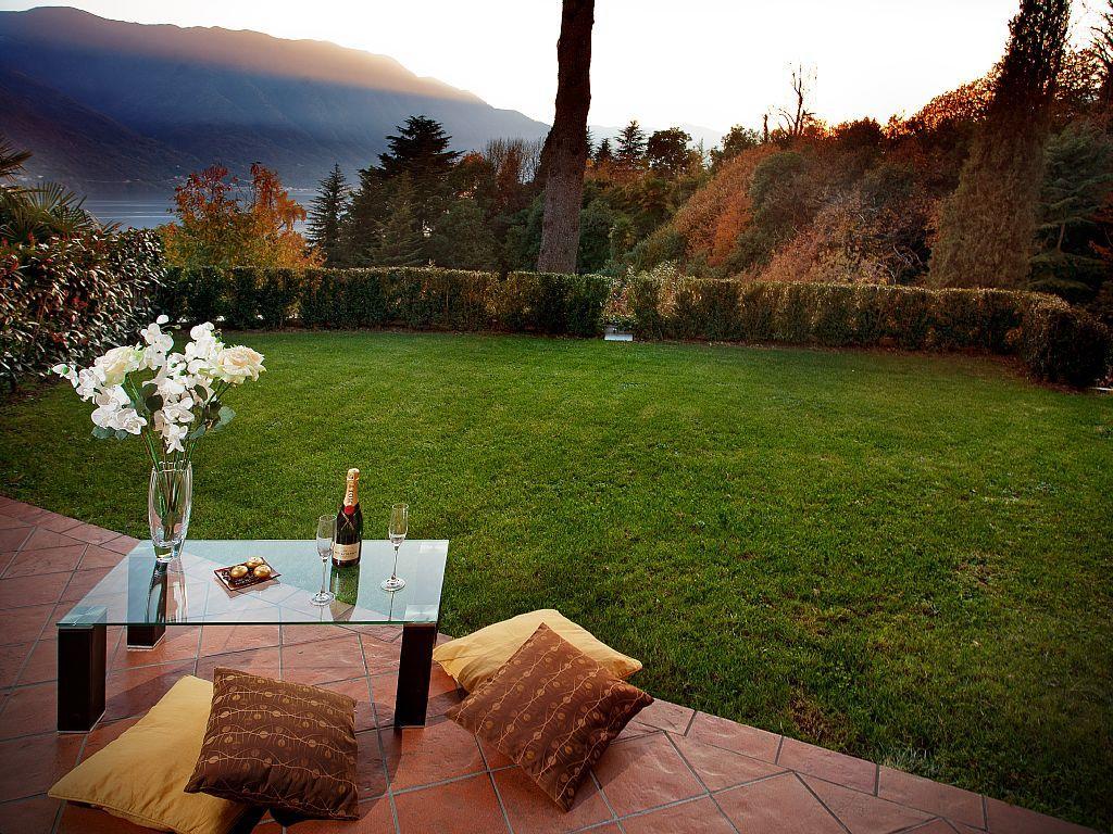 Tremezzo Residence-11 Apartments To Choose From In An Exclusive Residence By Italian Apartments Exterior foto